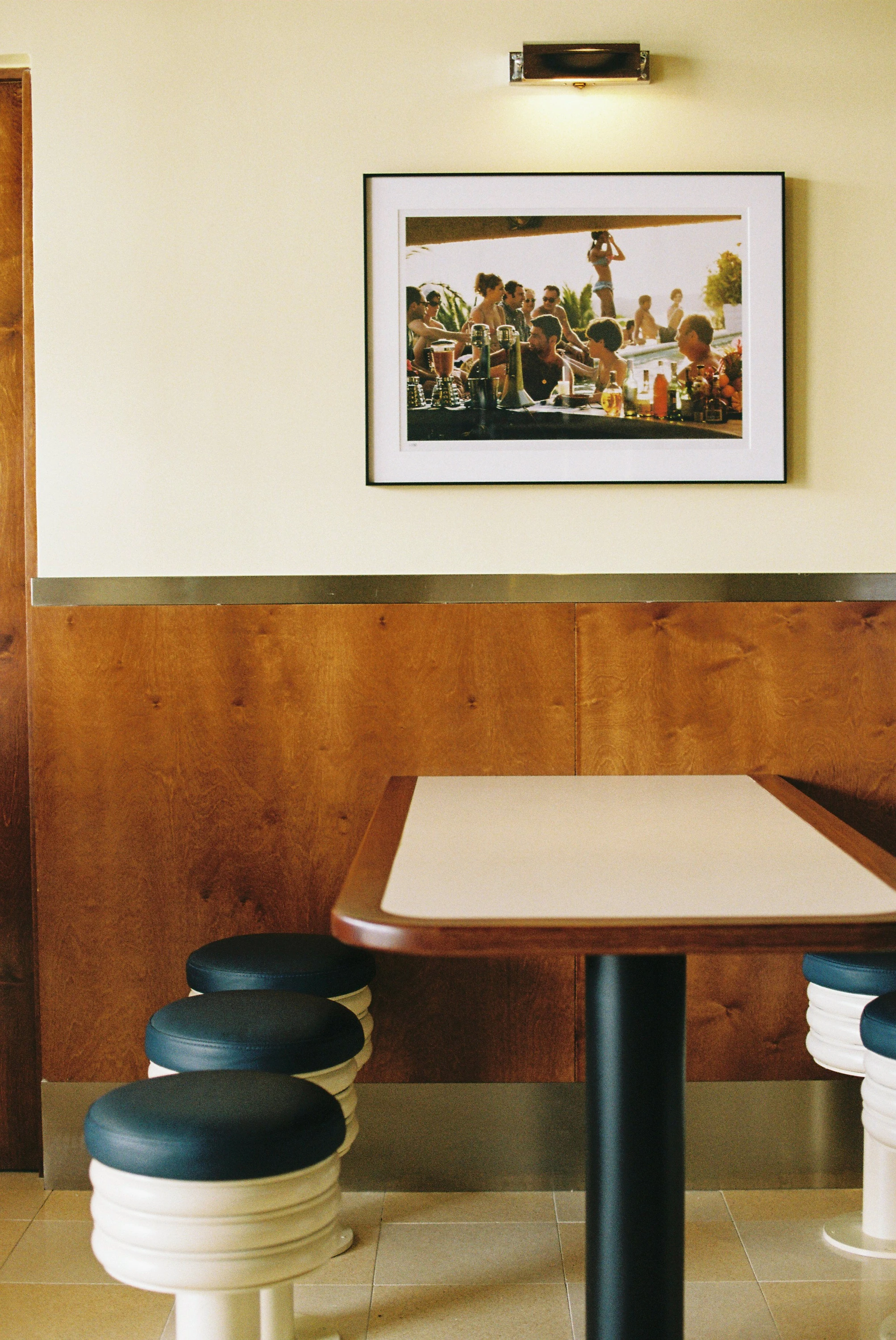 Dallas Burger Joint Costa da Caparica