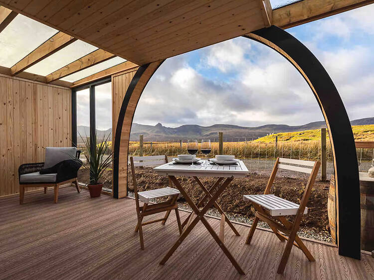 The best Airbnbs on the Isle of Skye, Scotland The best Airbnbs on the Isle of Skye, Scotland
