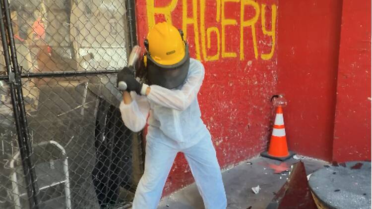 The Ragery The Ragery