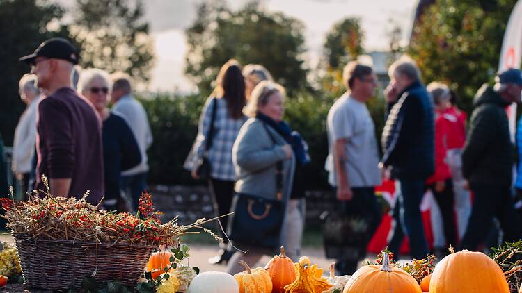 Öland Harvest Festival, Öland Öland Harvest Festival, Öland