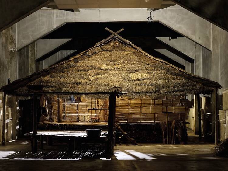 Bangkok Kunsthalle