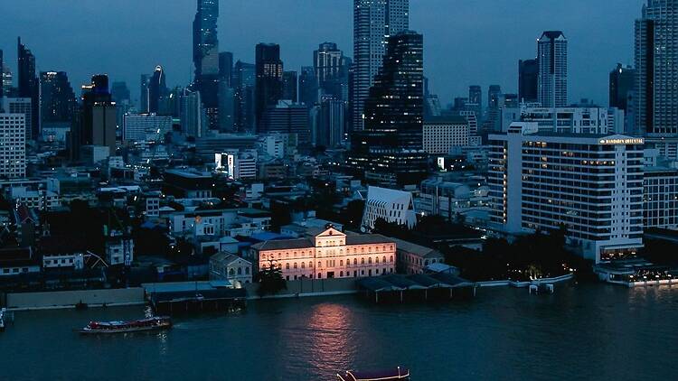 The Langham