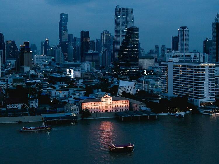 The Langham