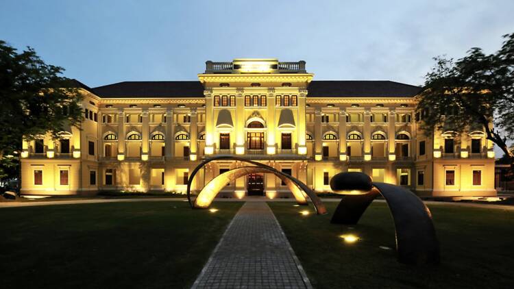 Museum Siam