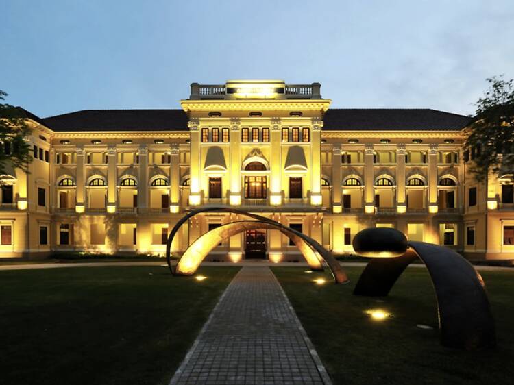 Museum Siam