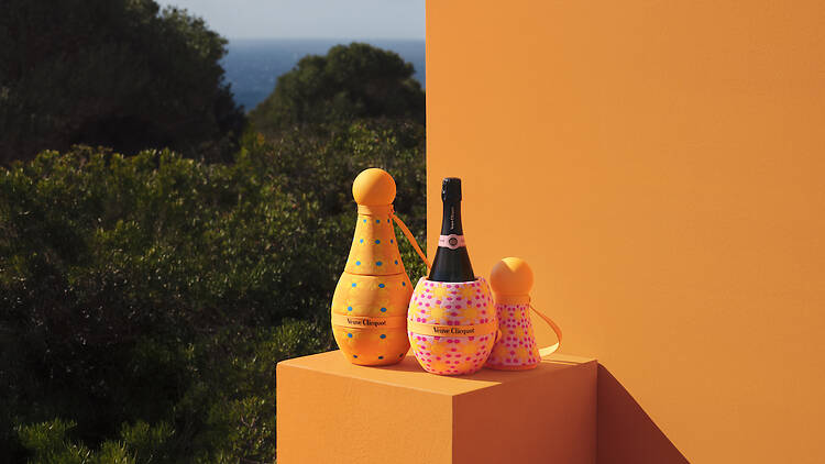 Veuve Clicquot:全新 「Chasing the Sun」限量系列 Veuve Clicquot:全新 「Chasing the Sun」限量系列