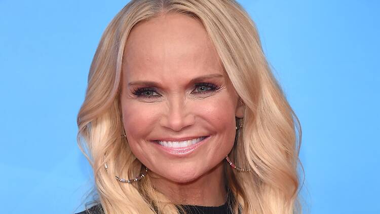 Kristin Chenoweth Kristin Chenoweth