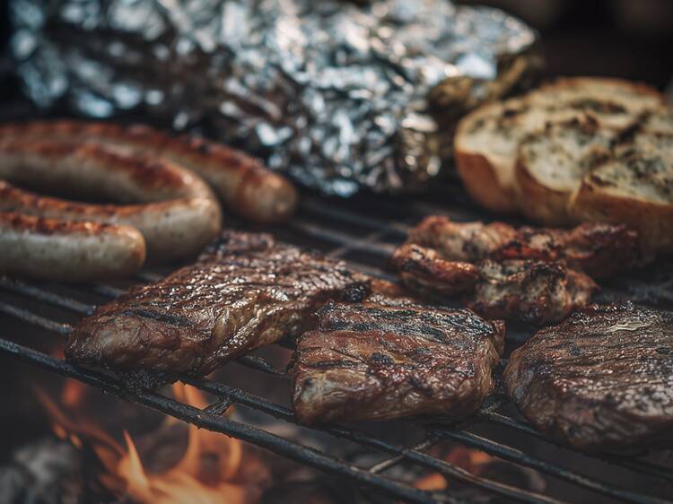 Embracing cultural connection at the World’s Biggest braai this Heritage Day