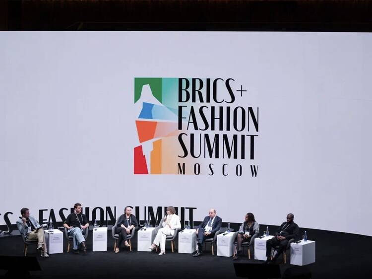 Mzansi meets global fashion leaders at the BRICS+ Fashion Summit