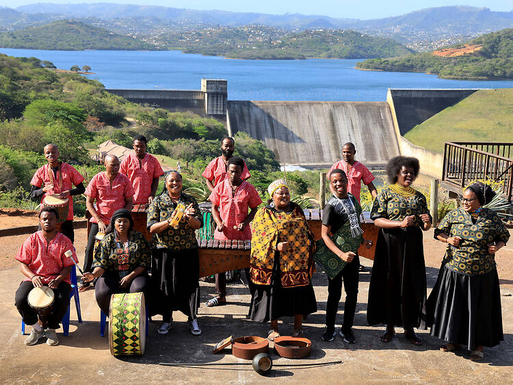 Out and About in Durban: Things to do this weekend