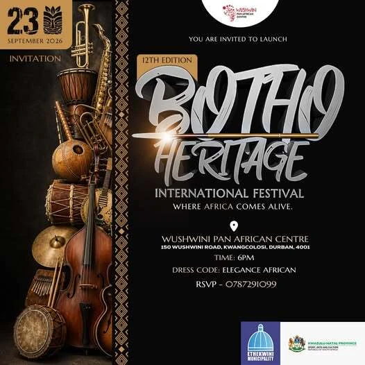 Head to the Valley of 1000 Hills for this memorable heritage experience. 