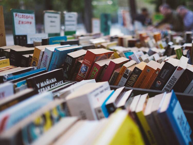 Glenwood Book Fair brings books and big ideas to Durban this Heritage Weekend Glenwood Book Fair brings books and big ideas to Durban this Heritage Weekend