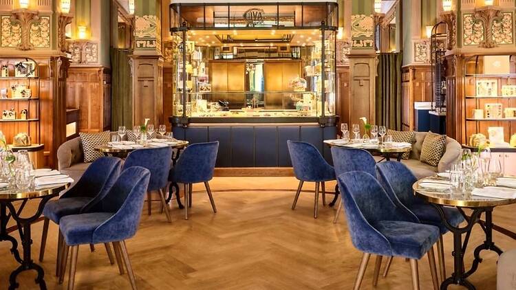 Cova Budapest