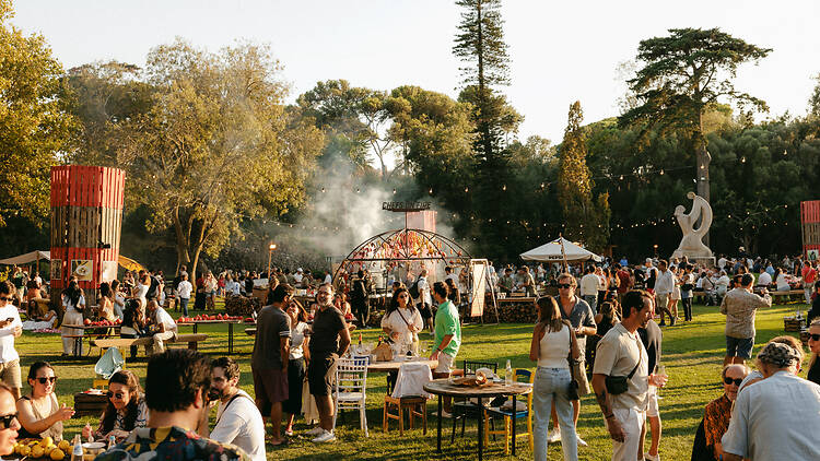 Chefs on Fire 2026 Chefs on Fire 2026