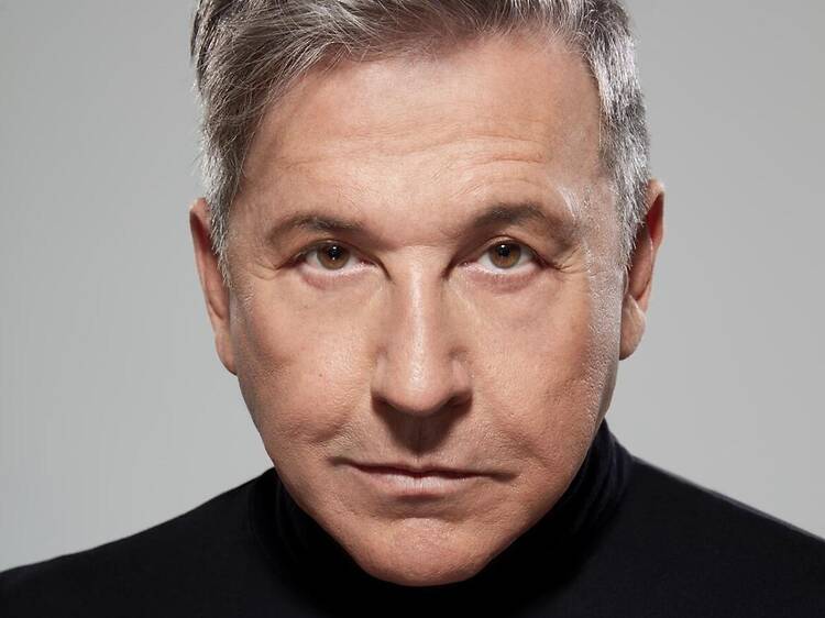 Ricardo Montaner Ricardo Montaner