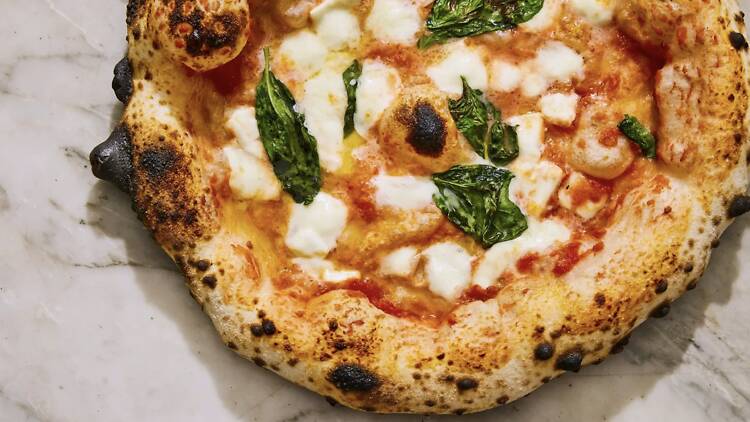 pizza pizza