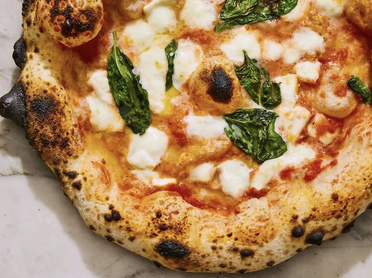 2026’nın dünyanın en iyi pizzacıları belli oldu