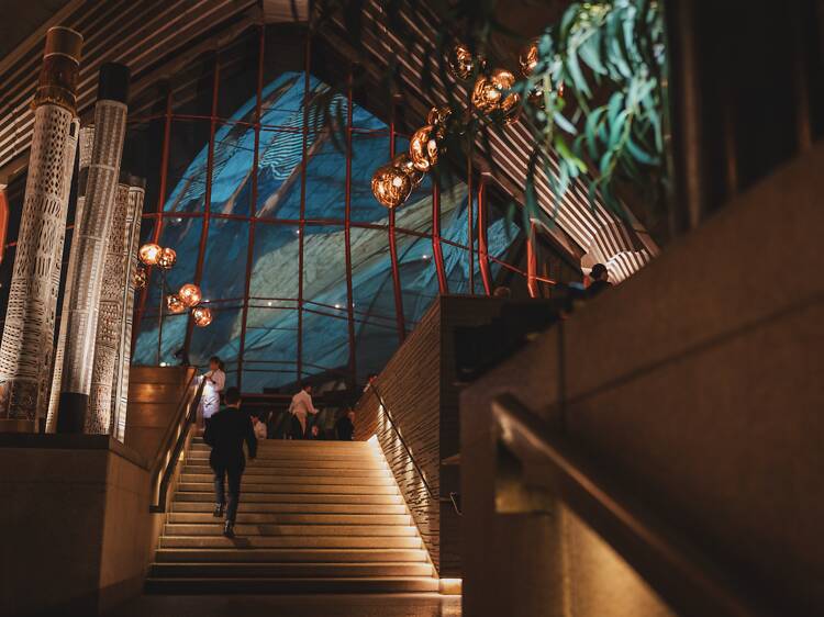 The best restaurants in Sydney right now The best restaurants in Sydney right now