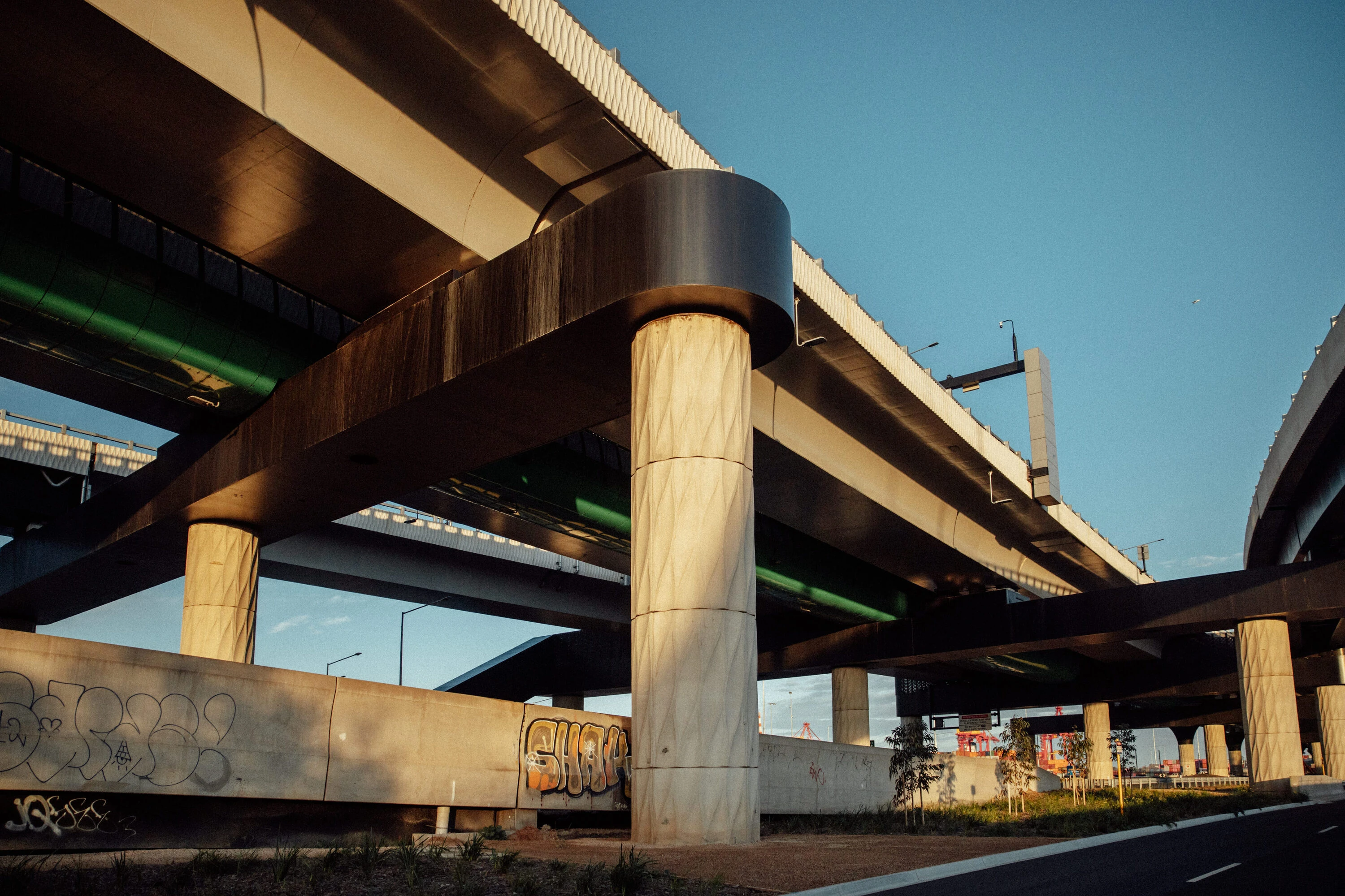 Underpass