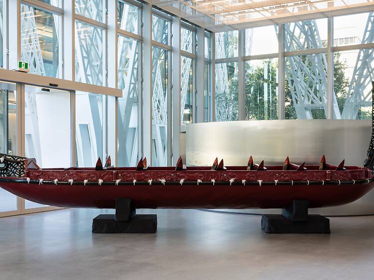 The curated culture crawl: 10 stops when youâre seeking out Sydneyâs coolest creative hangouts The curated culture crawl: 10 stops when youâre seeking out Sydneyâs coolest creative hangouts