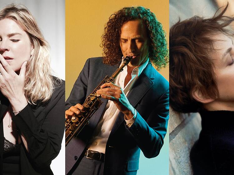 Cathay • WestK Jazz Fest 2026