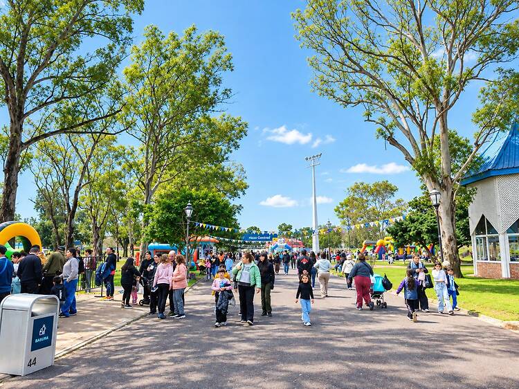 Qué hacer esta semana & el finde en Buenos Aires