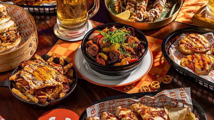 A guide to Oktoberfest 2026 food and celebrations across Mumbai A guide to Oktoberfest 2026 food and celebrations across Mumbai