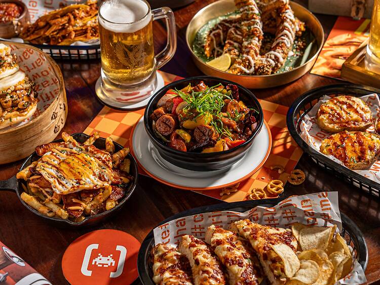 Oktoberfest 2026: Where to find craft beers and Bavarian cuisine in Mumbai this year