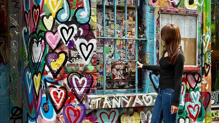 Discover: the local gems you shouldn't miss Discover: the local gems you shouldn't miss