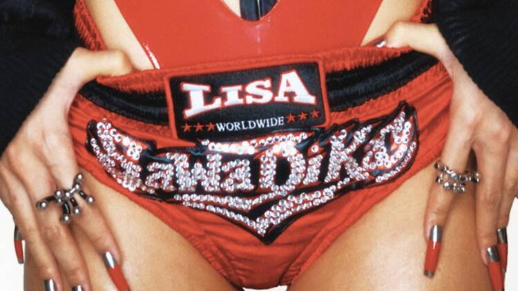 Lisa’s Bangkok blitz: every bar, brand and local spot she repped this September