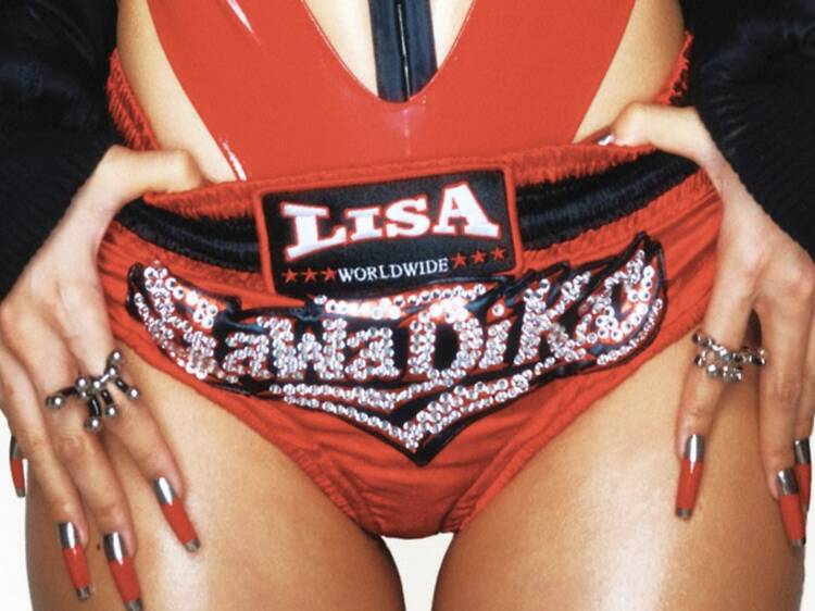 Lisa’s Bangkok blitz: every bar, brand and local spot she repped this September