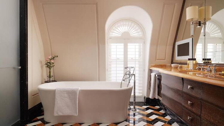 Corinthia London Corinthia London