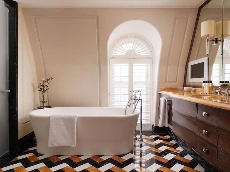Corinthia London Corinthia London