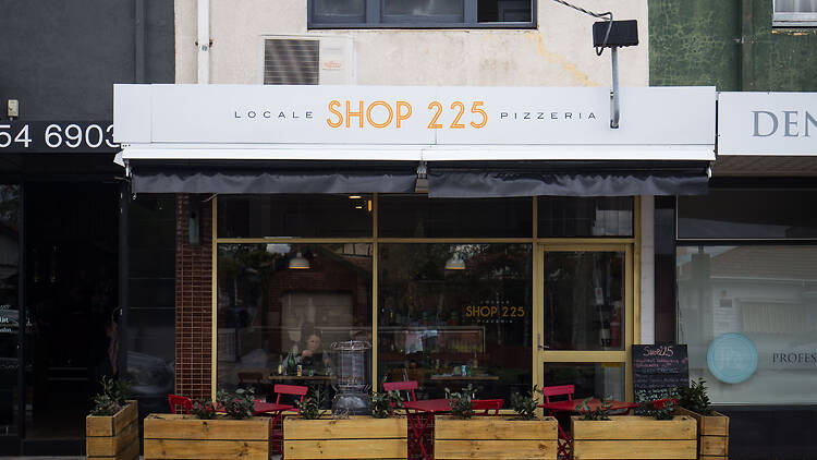 Shop225 Shop225
