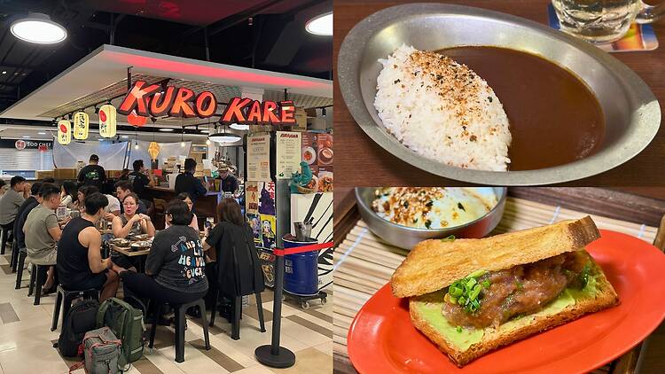 Kuro Kare Kuro Kare