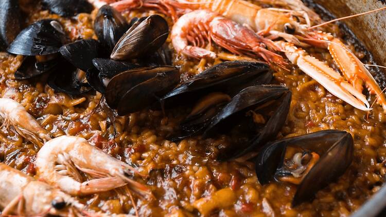 La Mar Salada La Mar Salada
