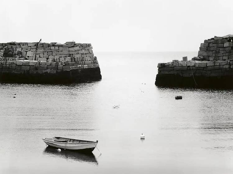 Minor White Minor White