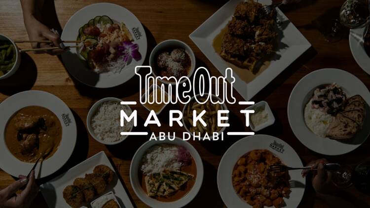 Time Out Market Abu Dhabi set to open at Saadiyat Grove Time Out Market Abu Dhabi set to open at Saadiyat Grove