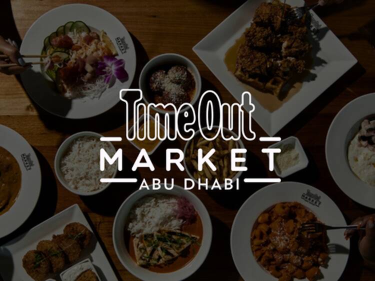 Time Out Market Abu Dhabi set to open at Saadiyat Grove Time Out Market Abu Dhabi set to open at Saadiyat Grove