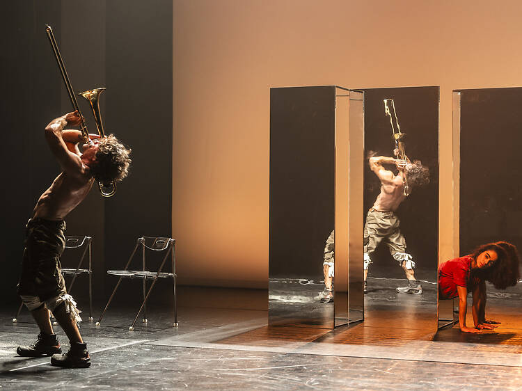 Woyzeck Woyzeck