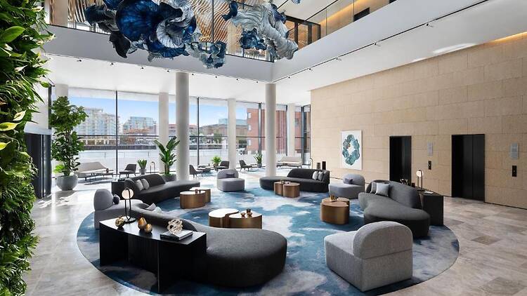 The Westin London City The Westin London City