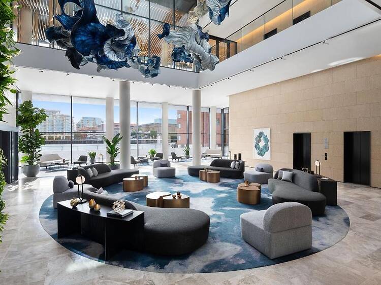The Westin London City The Westin London City