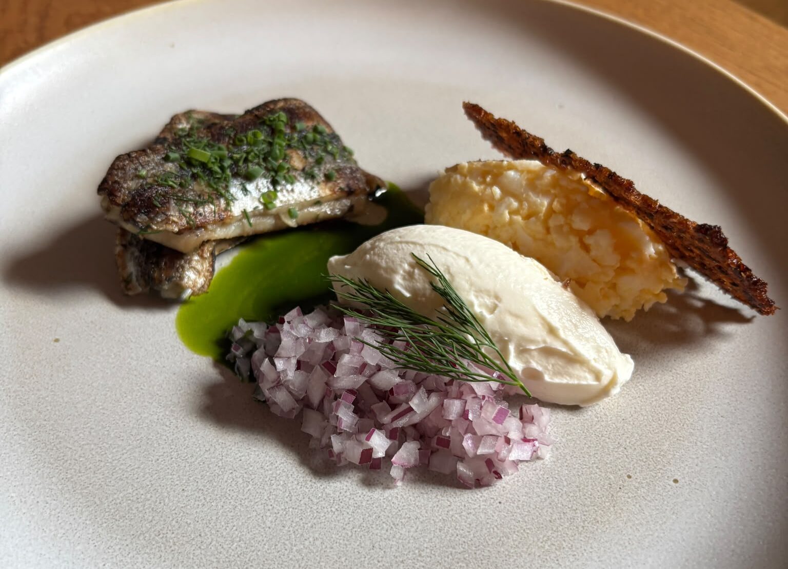 Baltic Herring Market warm-up: herring is on the menu at Helsinki’s best restaurants