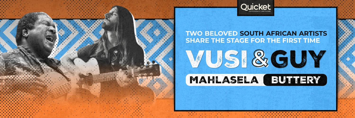 Two decades of musical friendship are finally coming to the stage.