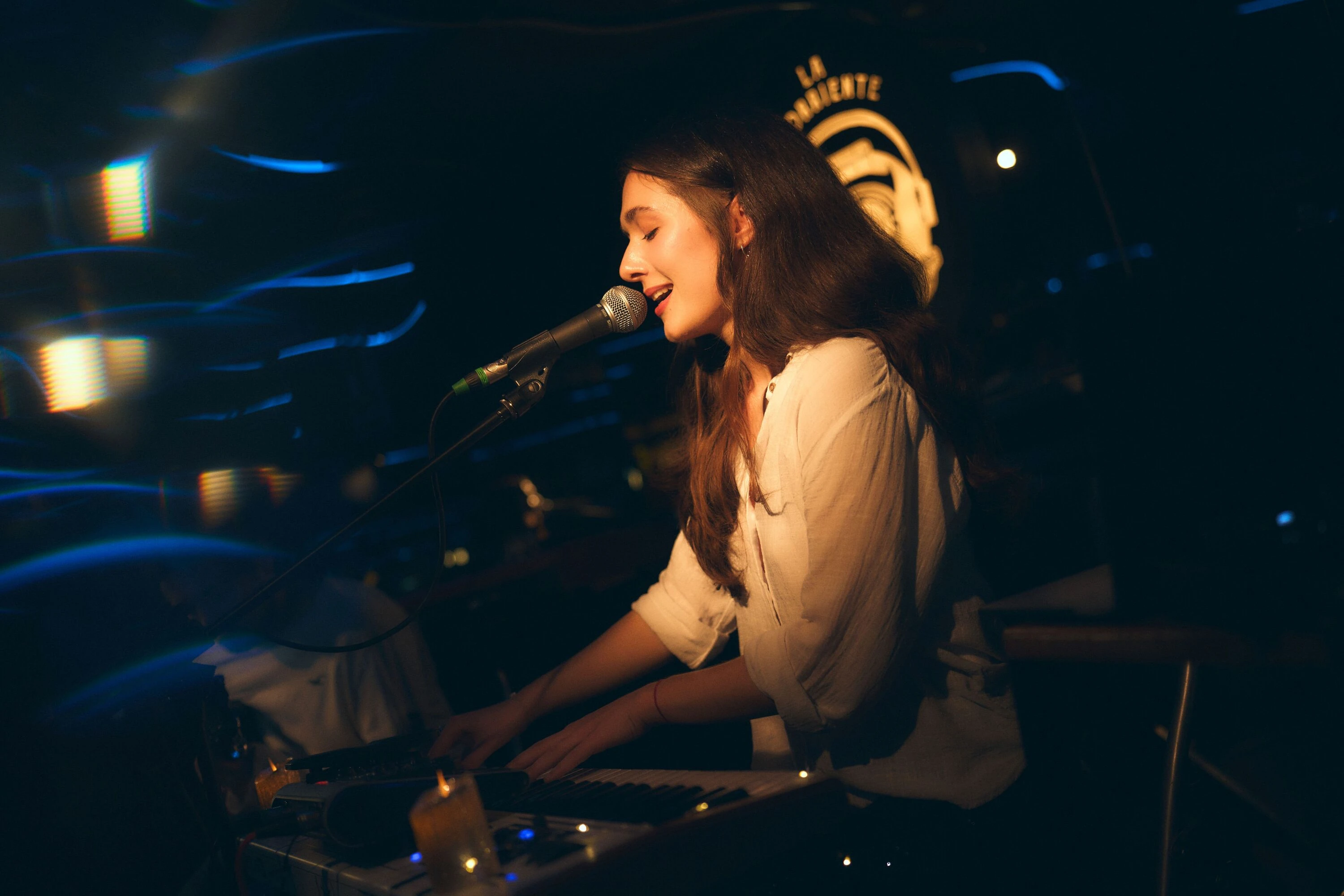 Anna Nadzion