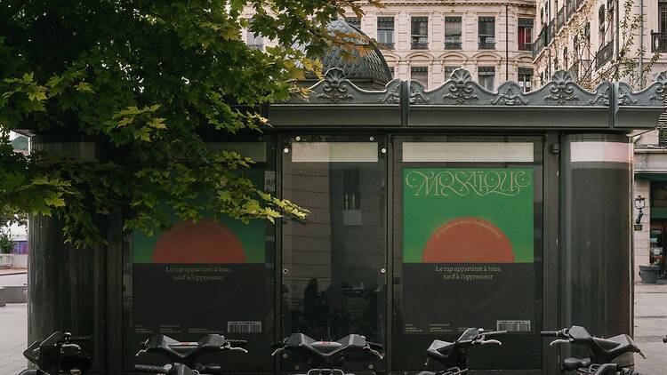 Le mag Mosaïque organise une soirée à la prog de festival pour célébrer la sortie de son numéro sur la Palestine Le mag Mosaïque organise une soirée à la prog de festival pour célébrer la sortie de son numéro sur la Palestine