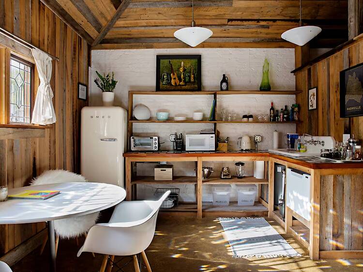 The 17 best Airbnbs in Nashville right now The 17 best Airbnbs in Nashville right now