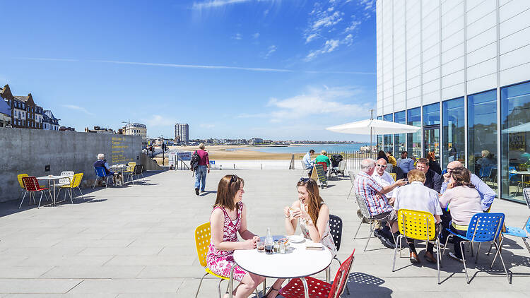 Turner Contemporary Turner Contemporary