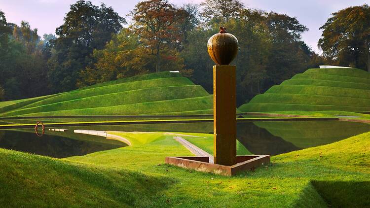 Jupiter Artland Jupiter Artland