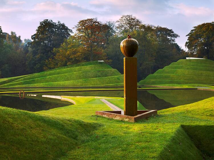 Jupiter Artland Jupiter Artland